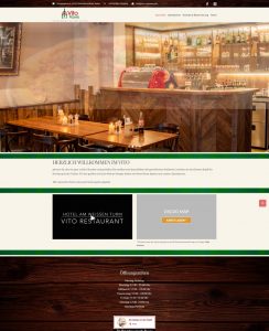 Gasthaus Vito - Rothenburg ob der Tauber